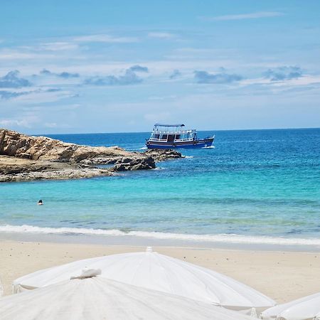 Sawasdee Coco Resort Koh Samet Екстериор снимка