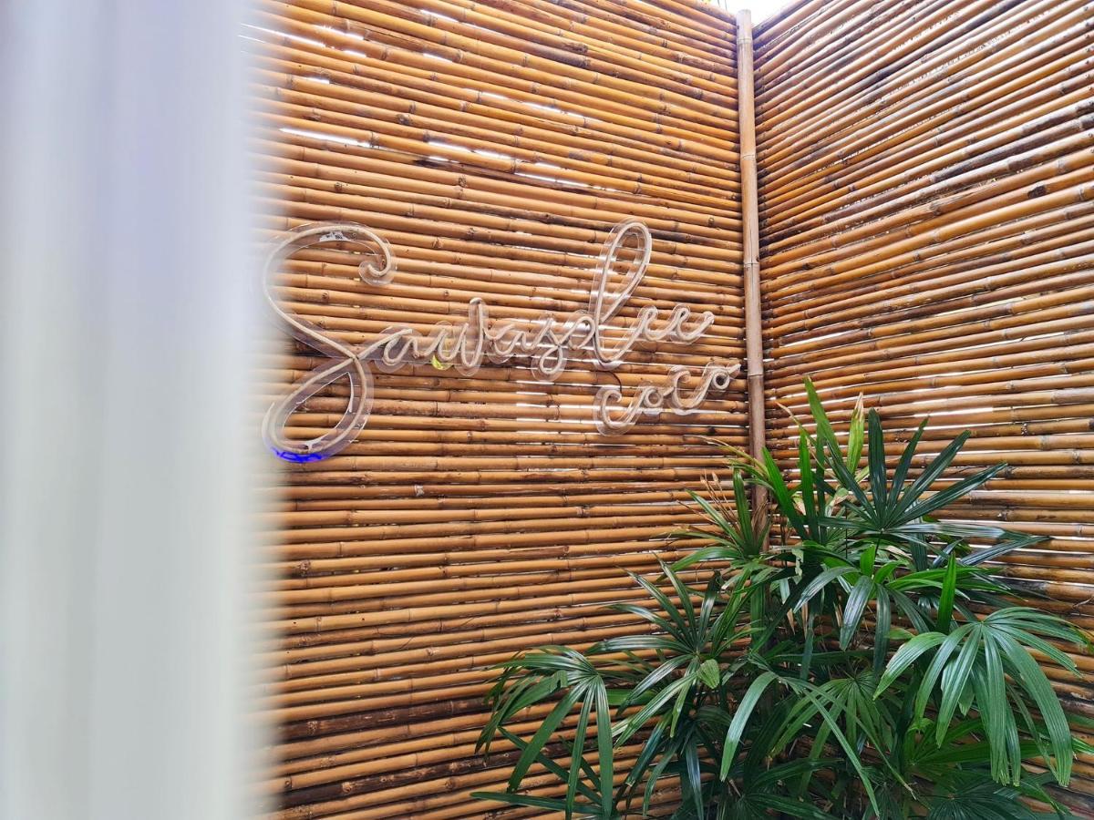 Sawasdee Coco Resort Koh Samet Екстериор снимка