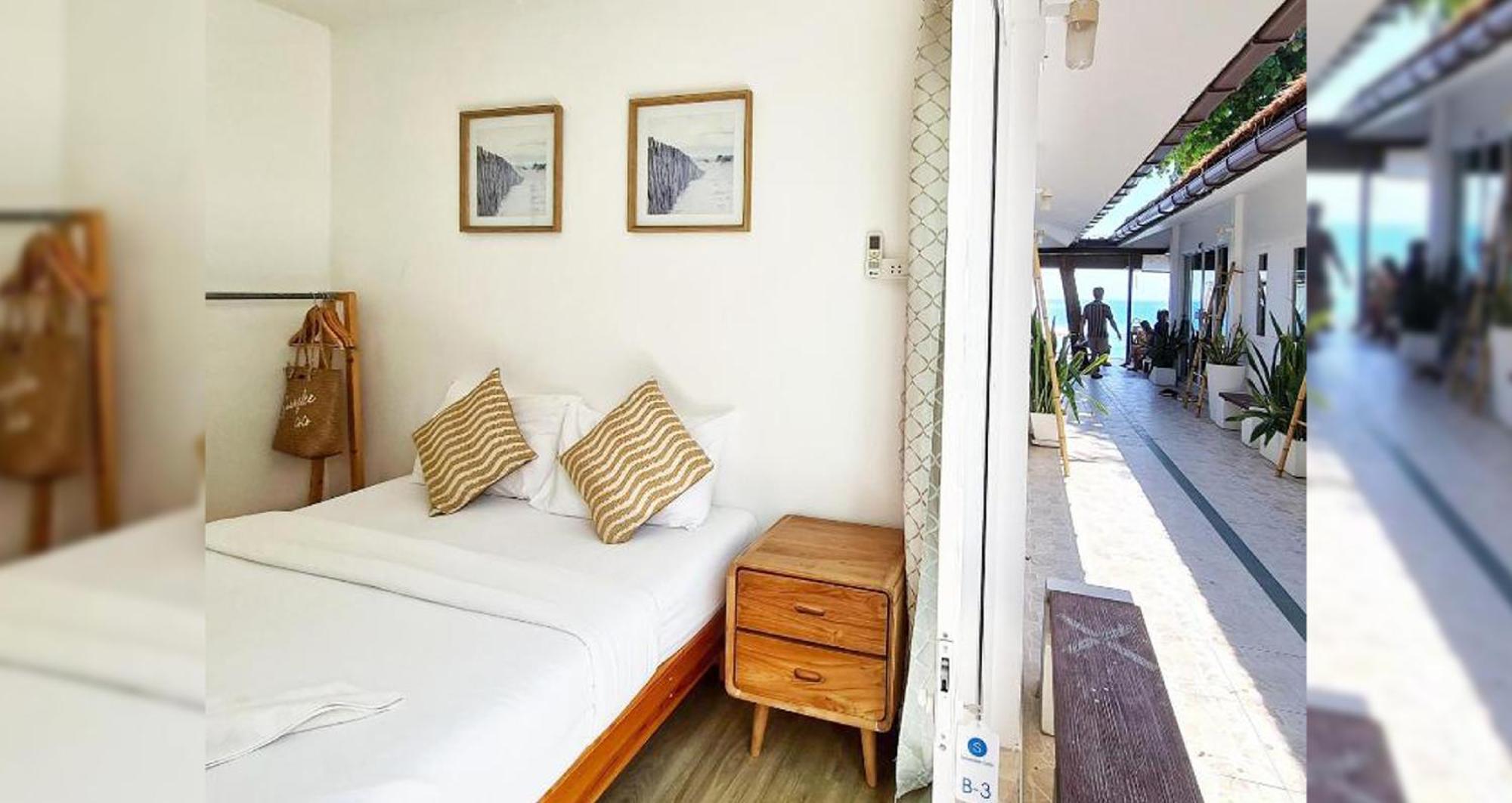 Sawasdee Coco Resort Koh Samet Екстериор снимка