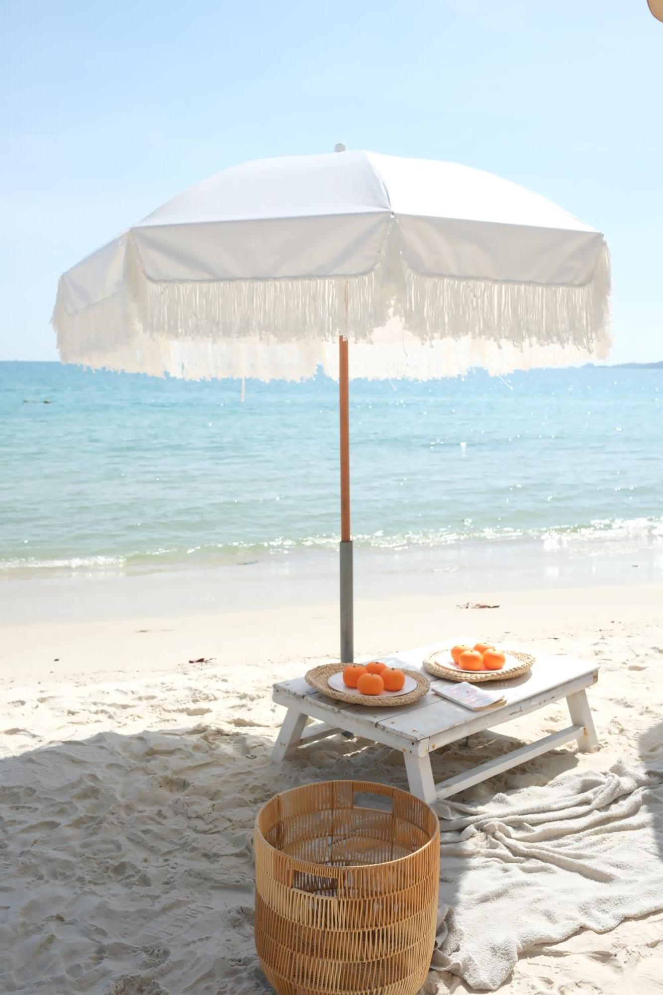 Sawasdee Coco Resort Koh Samet Екстериор снимка