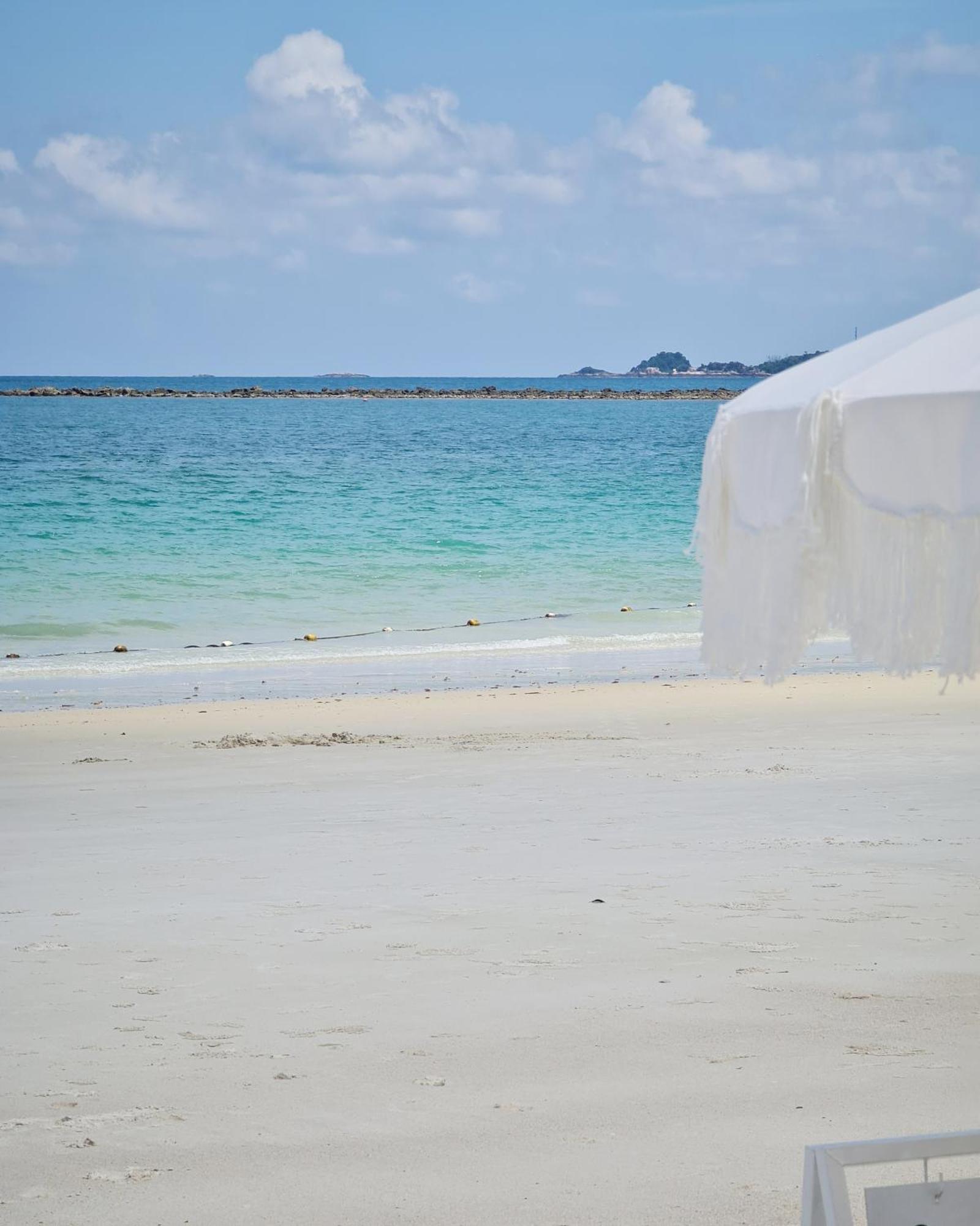 Sawasdee Coco Resort Koh Samet Екстериор снимка
