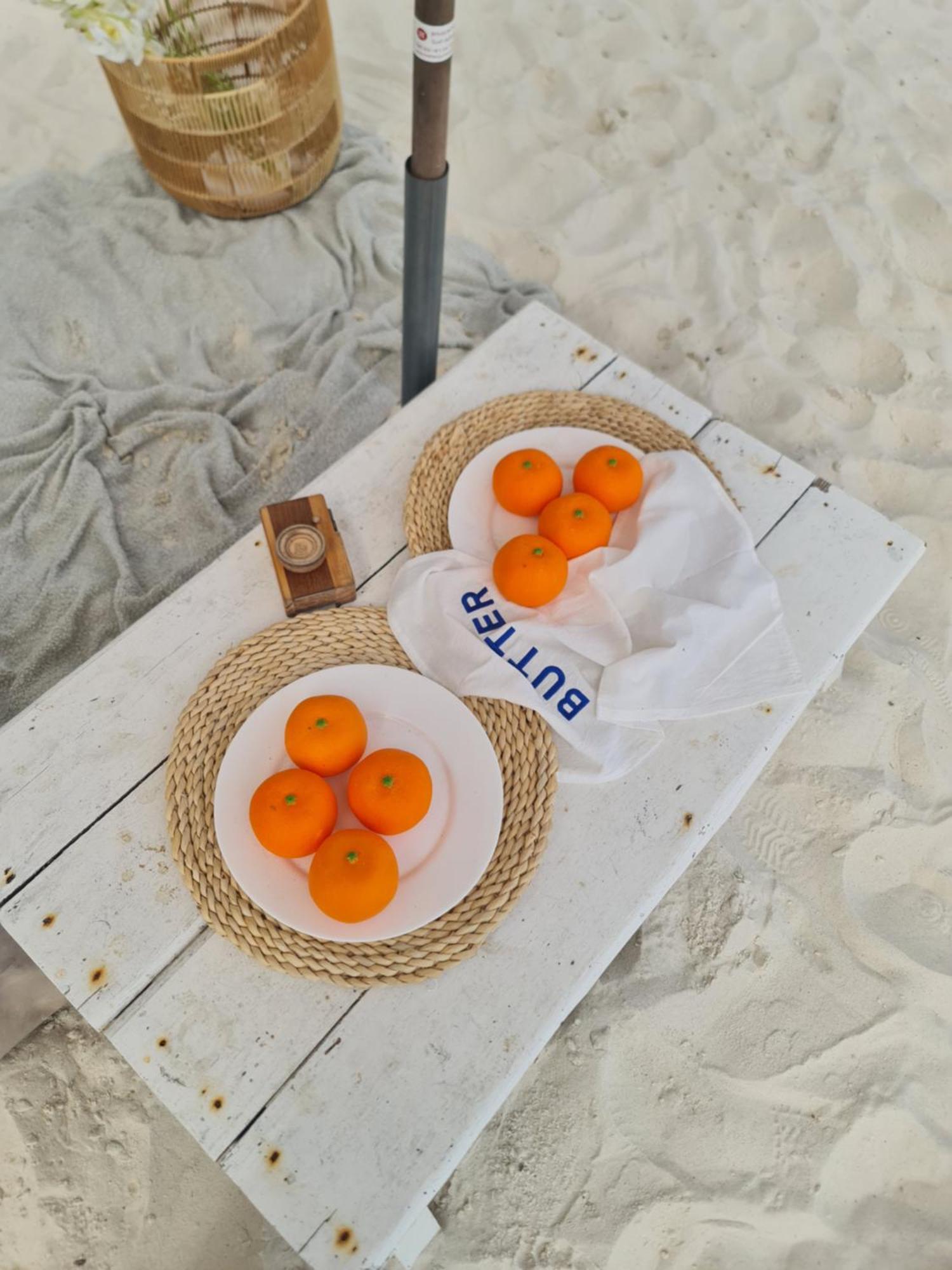 Sawasdee Coco Resort Koh Samet Екстериор снимка