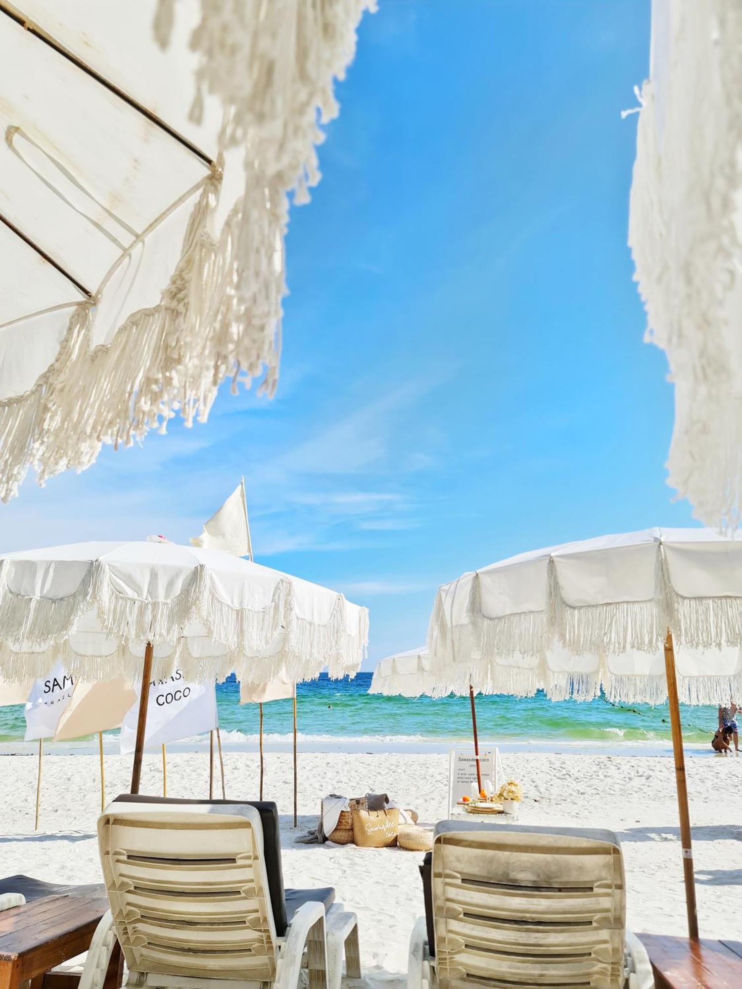 Sawasdee Coco Resort Koh Samet Екстериор снимка