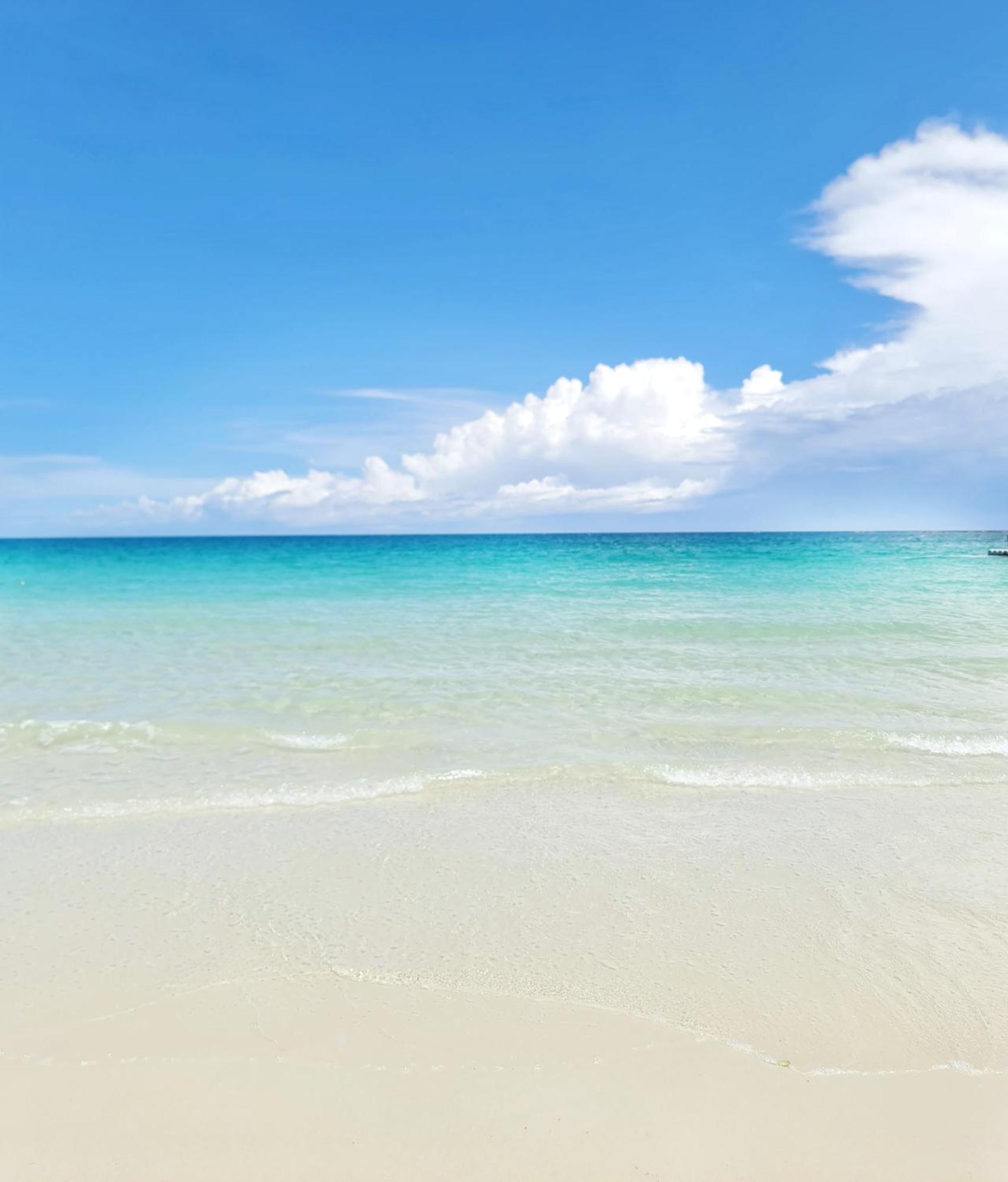 Sawasdee Coco Resort Koh Samet Екстериор снимка