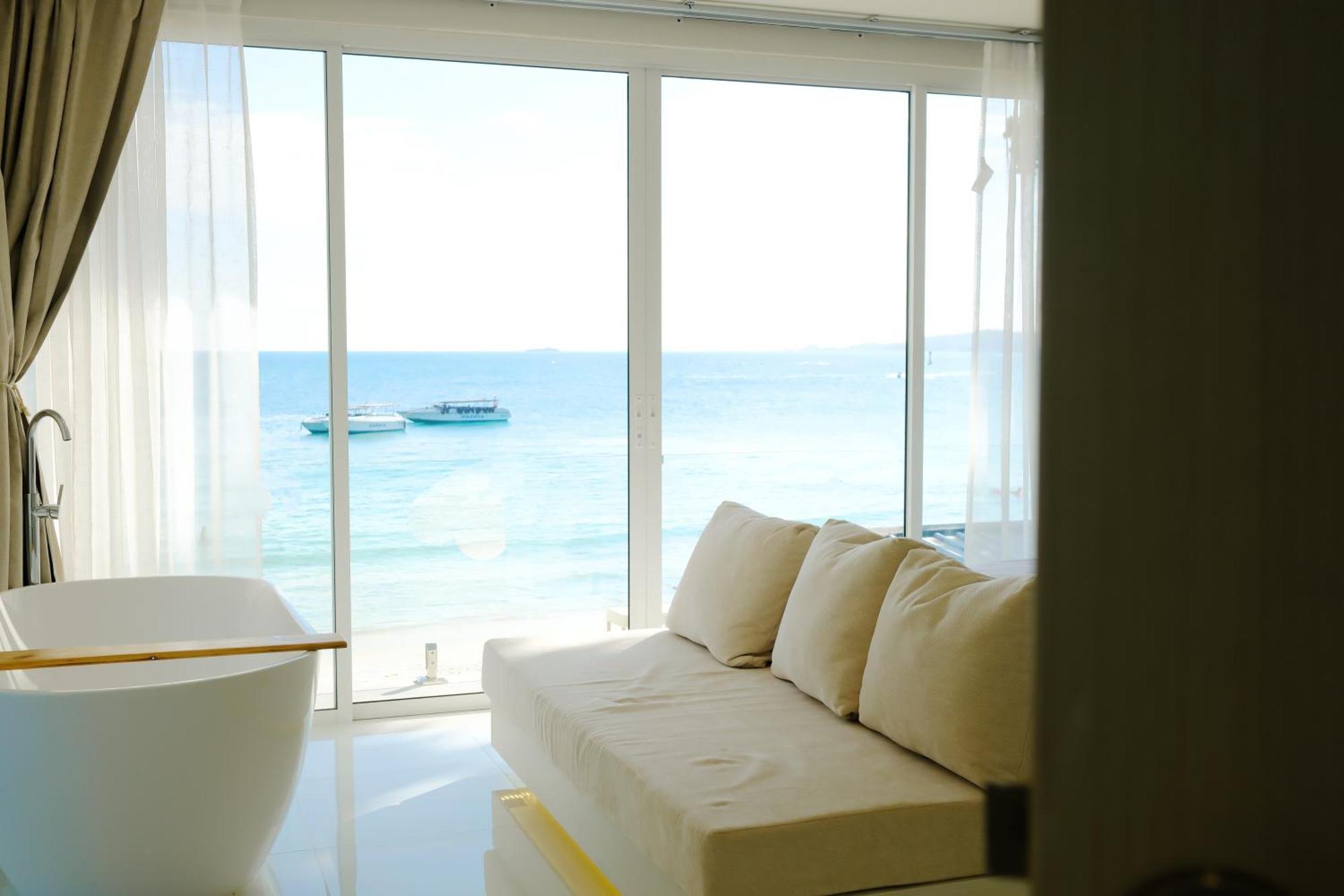 Sawasdee Coco Resort Koh Samet Екстериор снимка