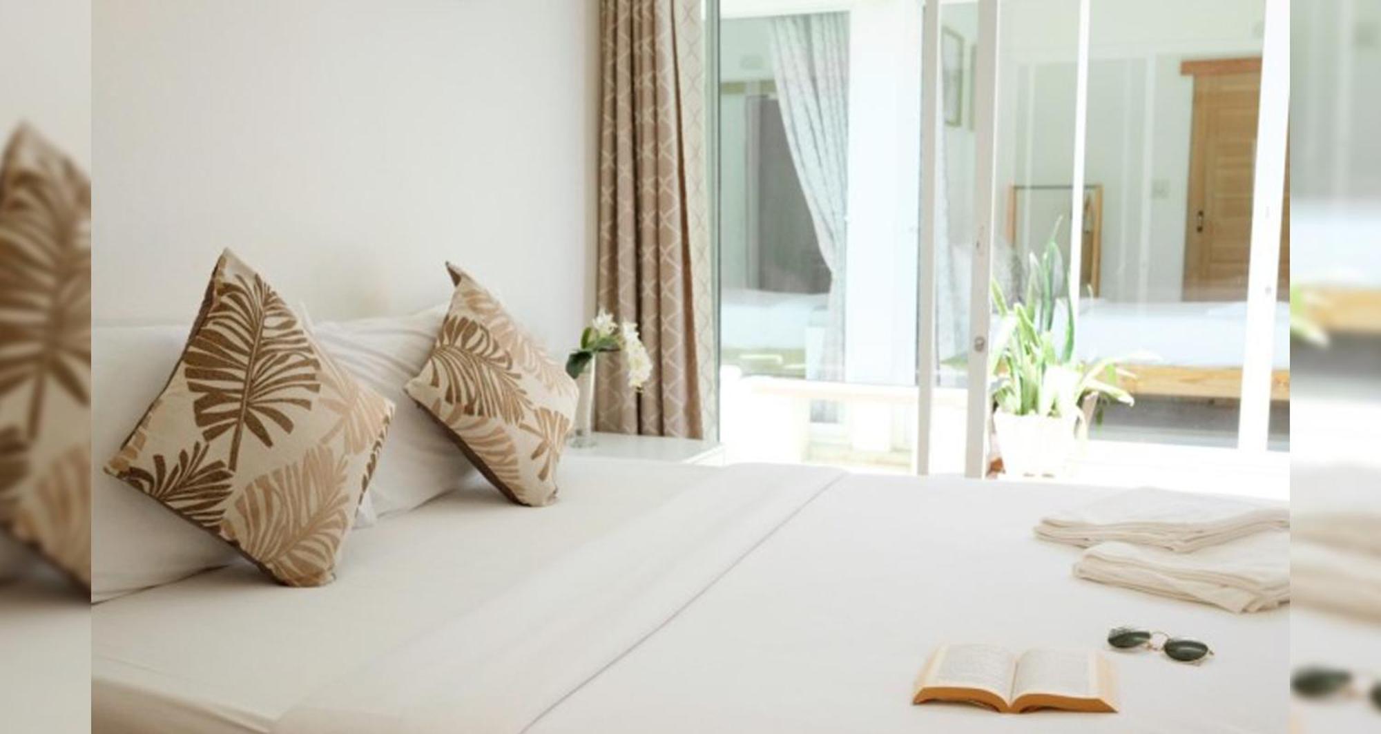 Sawasdee Coco Resort Koh Samet Екстериор снимка