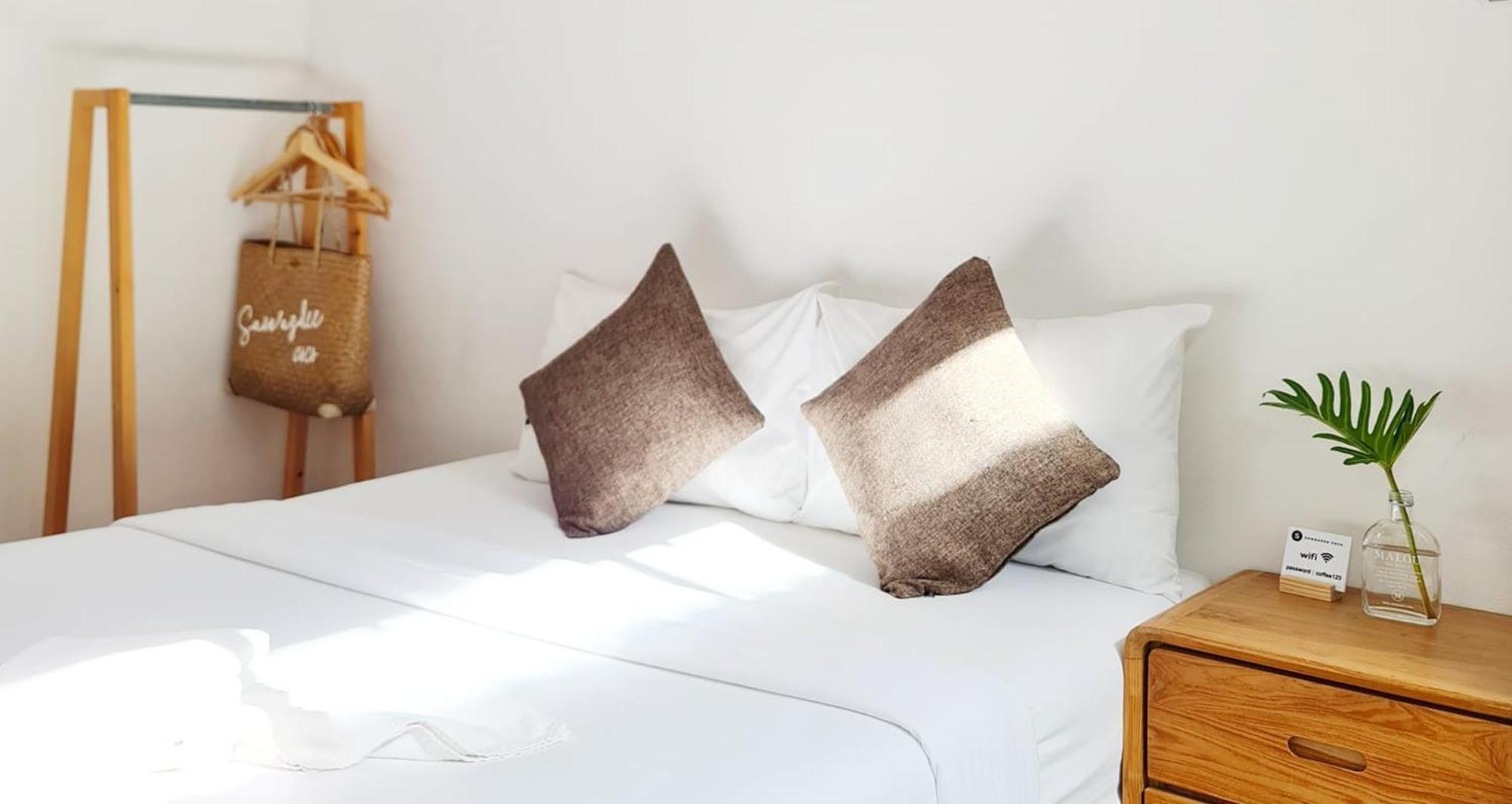 Sawasdee Coco Resort Koh Samet Стая снимка