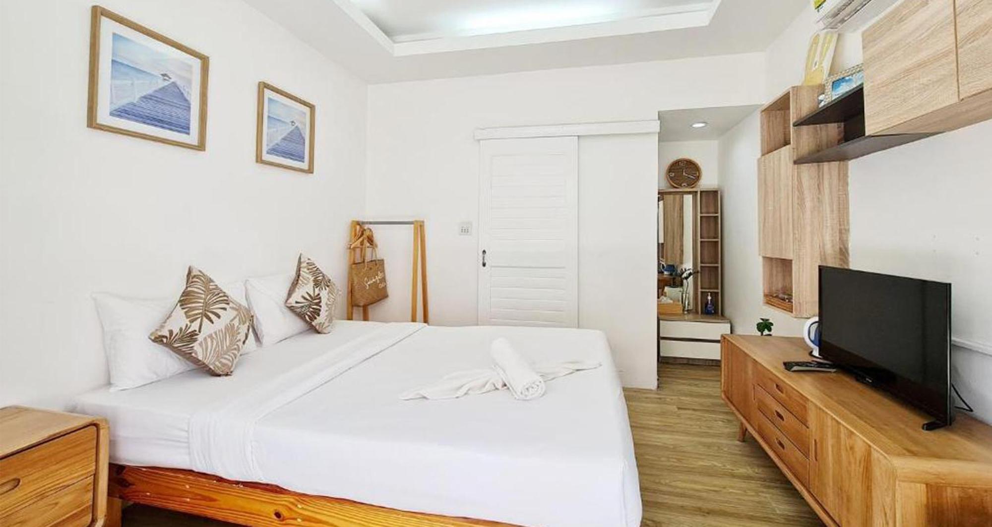Sawasdee Coco Resort Koh Samet Стая снимка