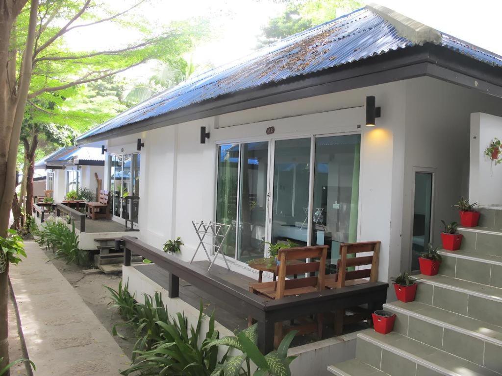 Sawasdee Coco Resort Koh Samet Екстериор снимка