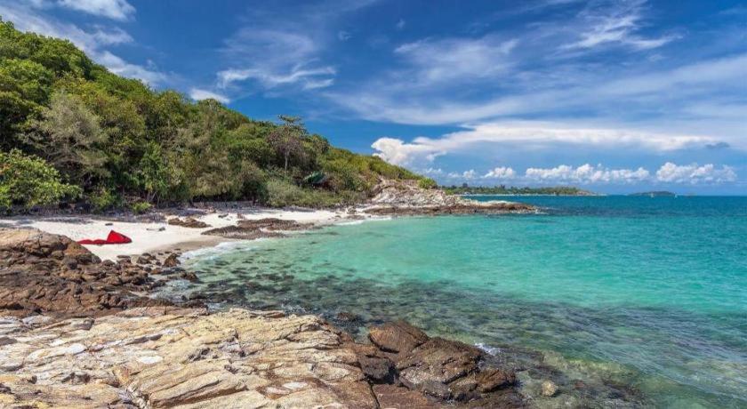 Sawasdee Coco Resort Koh Samet Екстериор снимка