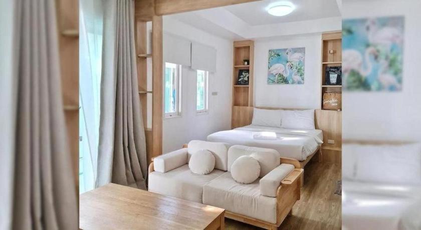 Sawasdee Coco Resort Koh Samet Екстериор снимка